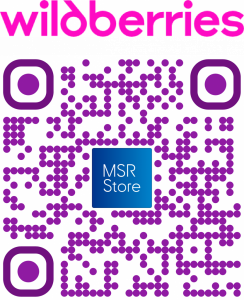 MSR Store, на WB